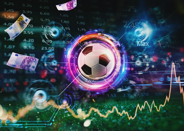 Strategies to Minimize Risk in Betting Activities